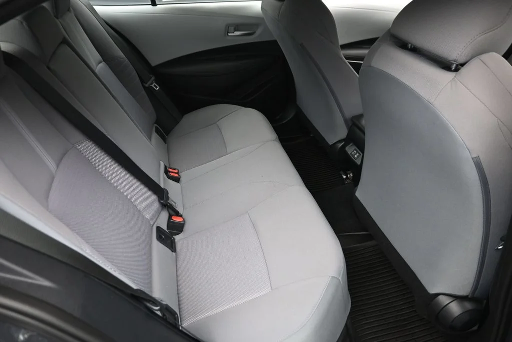 Used 2023  Toyota SE image 10