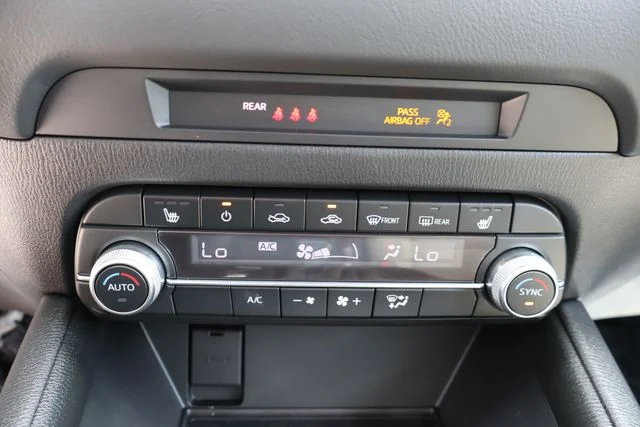 Used 2023 Crystal Blue Mazda 2.5 S Select Package image 33