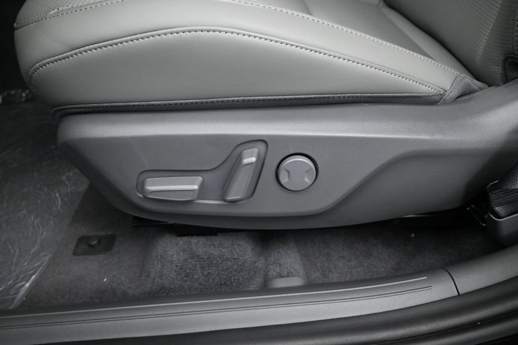 New 2027 Aurora Black Pearl Kia Wind image 8
