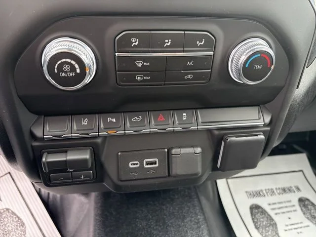 2026 GMC Sierra 3500HD Pro - Photo 32
