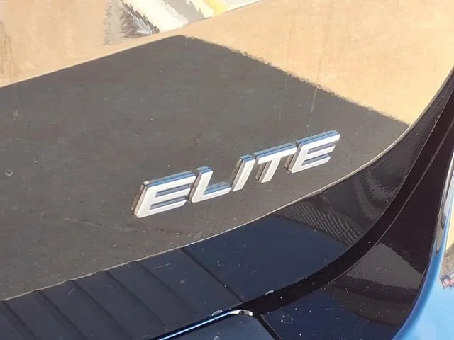 Used 2023  Honda Elite image 25