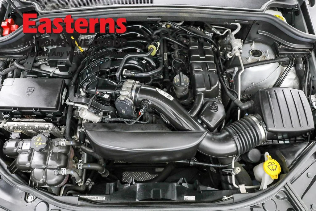 Used 2023 Silver Dodge GT Plus image 7