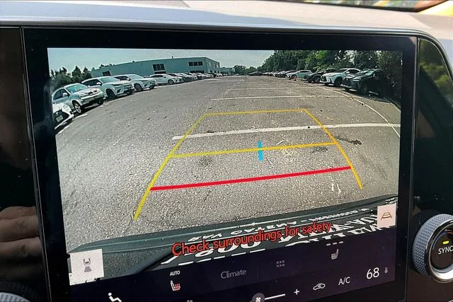 Certified Used 2025 Green Lexus 350 Base image 14
