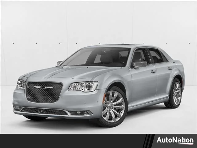 2016 Chrysler 300