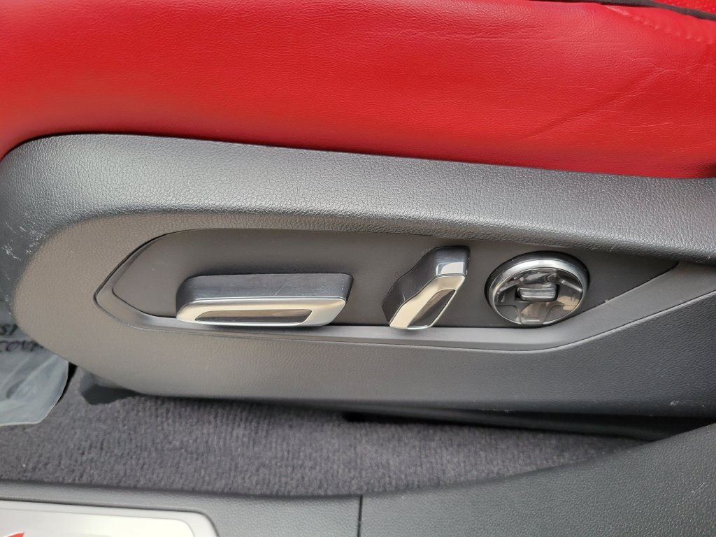Used 2025 Gray Acura A-Spec Advance Package image 19