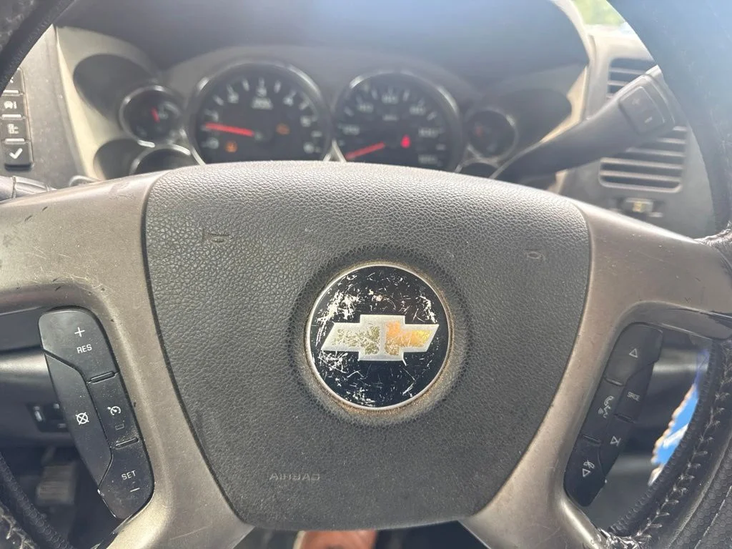 Used 2012 White Chevrolet LT image 11