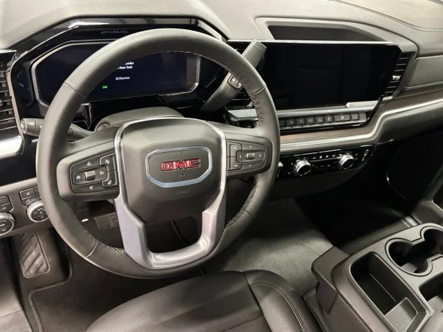 Used 2026 Silver GMC SLT image 15