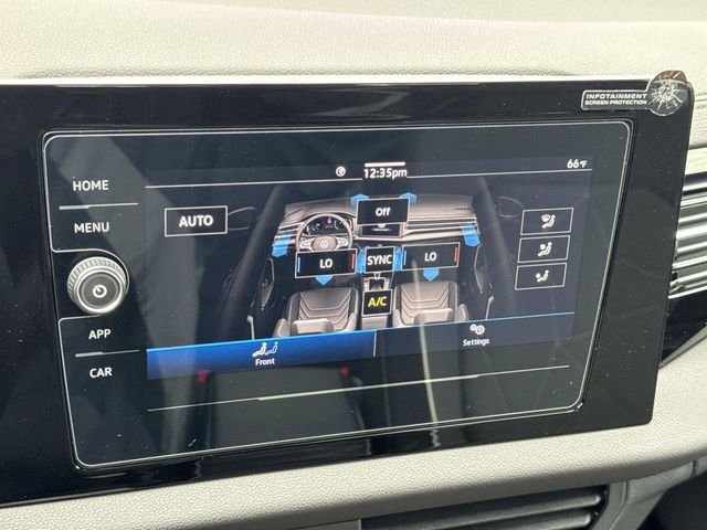 New 2026 Silver Volkswagen 1.5T Sport image 18