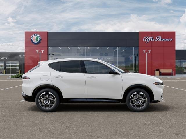 2025 Alfa Romeo Tonale Base - Photo 67