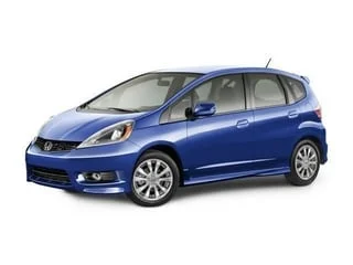 Used 2013 Black Honda Sport image 1
