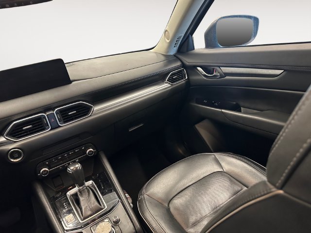Used 2024 Blue Mazda 2.5 S Preferred Package image 11
