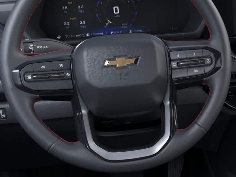 2026 Chevrolet Colorado Work Truck - Photo 19