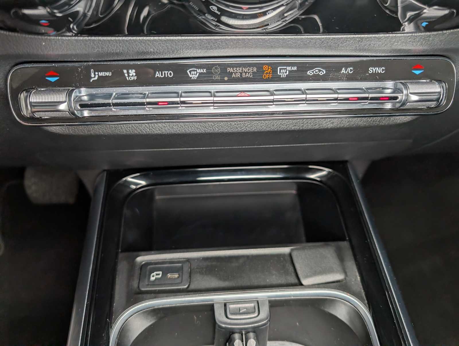 Certified Used 2023 Iridium Silver Metallic Mercedes-Benz GLA 250 image 27