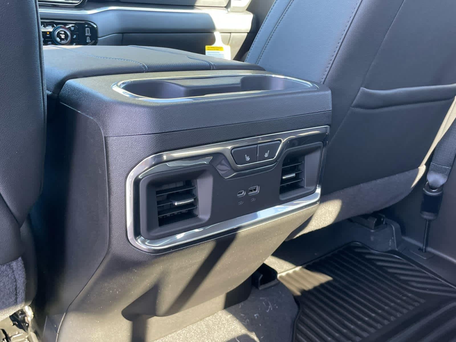 2026 Chevrolet Silverado 3500 HD LTZ - Photo 23