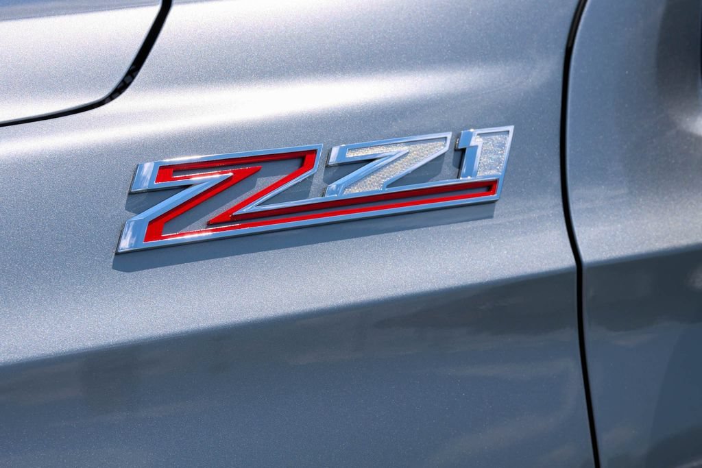 2026 Chevrolet Tahoe Z71 - Photo 28