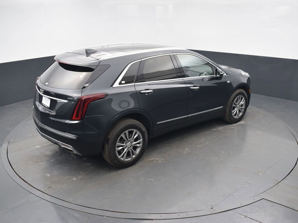2021 CADILLAC XT5 - Image 40