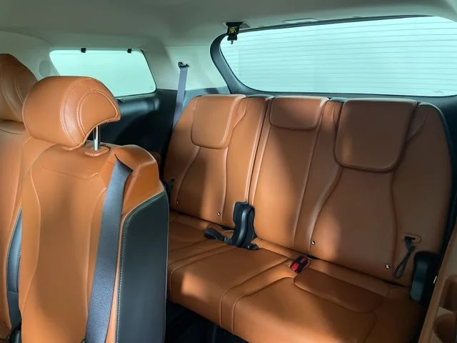 2026 Kia Carnival EX - Photo 42