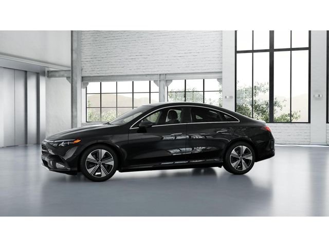 New 2027 Black Mercedes-Benz  image 36