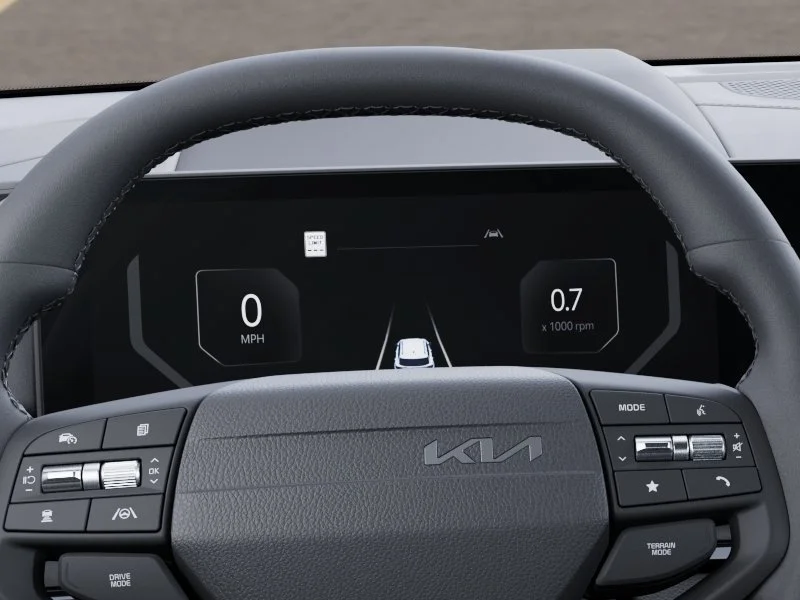 New 2027 WOLF GRAY Kia SX-Prestige image 21
