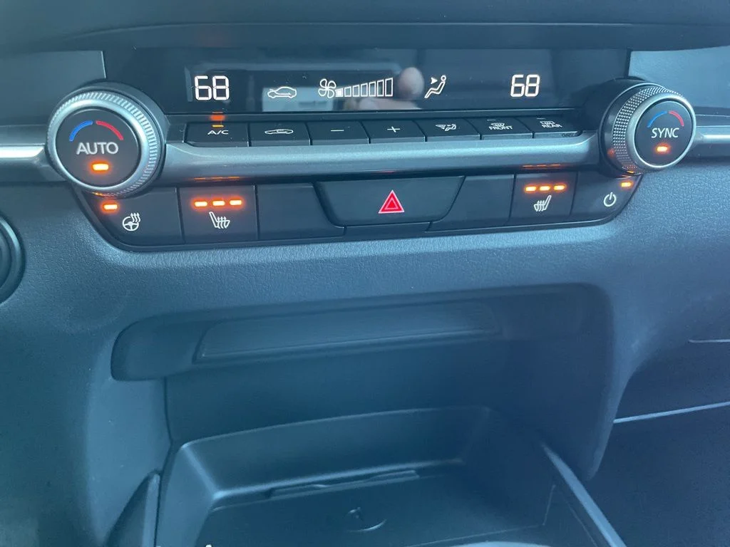 New 2026 Deep Crystal Blue Mica Mazda 2.5 S Premium AWD image 21