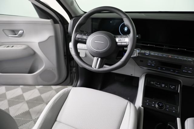 New 2026 Gray Hyundai Limited AWD image 21