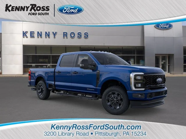 2026 Ford Super Duty F-350® XL