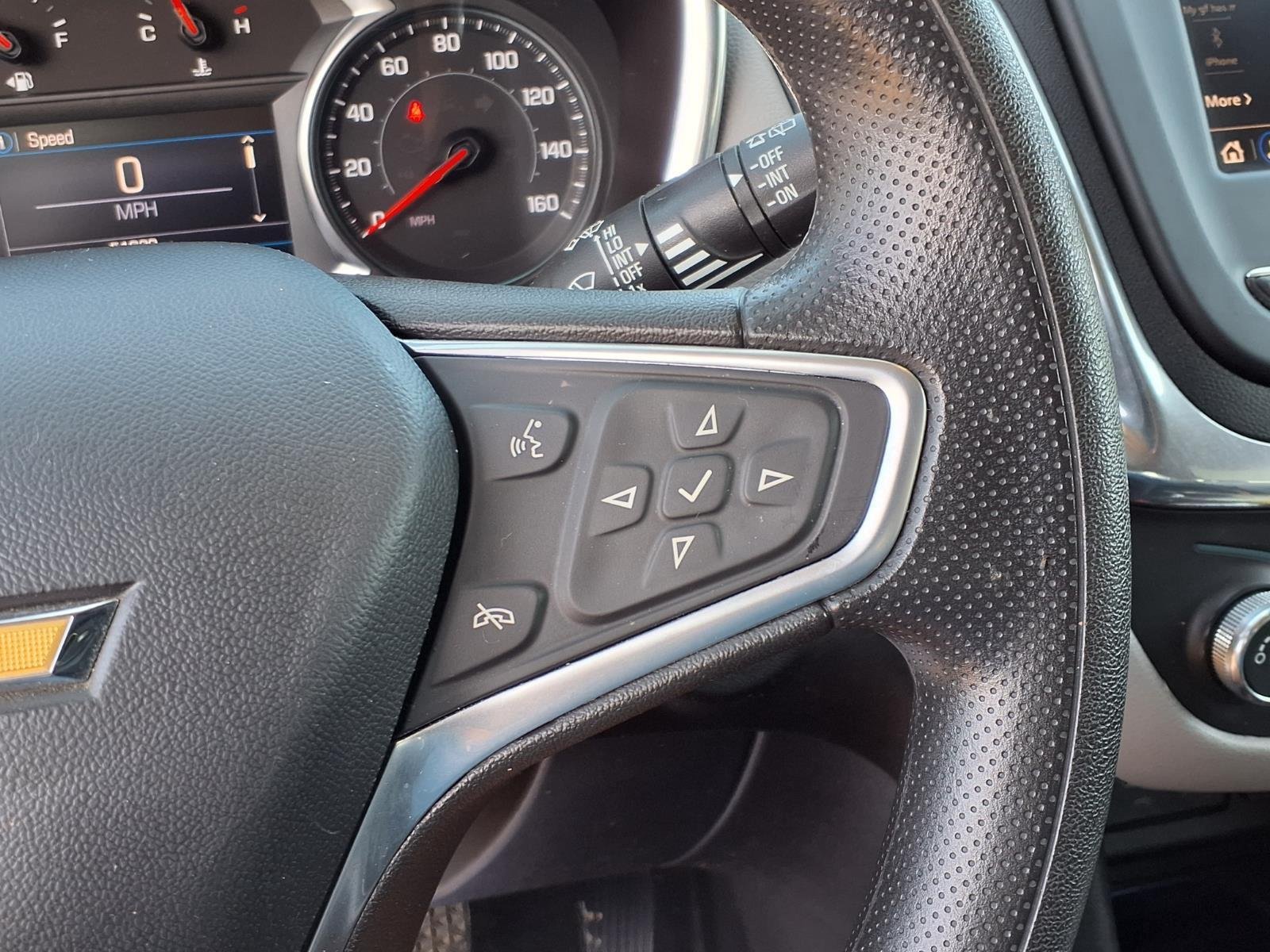 Certified Used 2023 Blue Chevrolet LS image 28