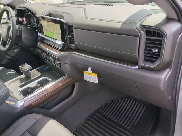 2026 Chevrolet Silverado 1500 RST - Photo 32