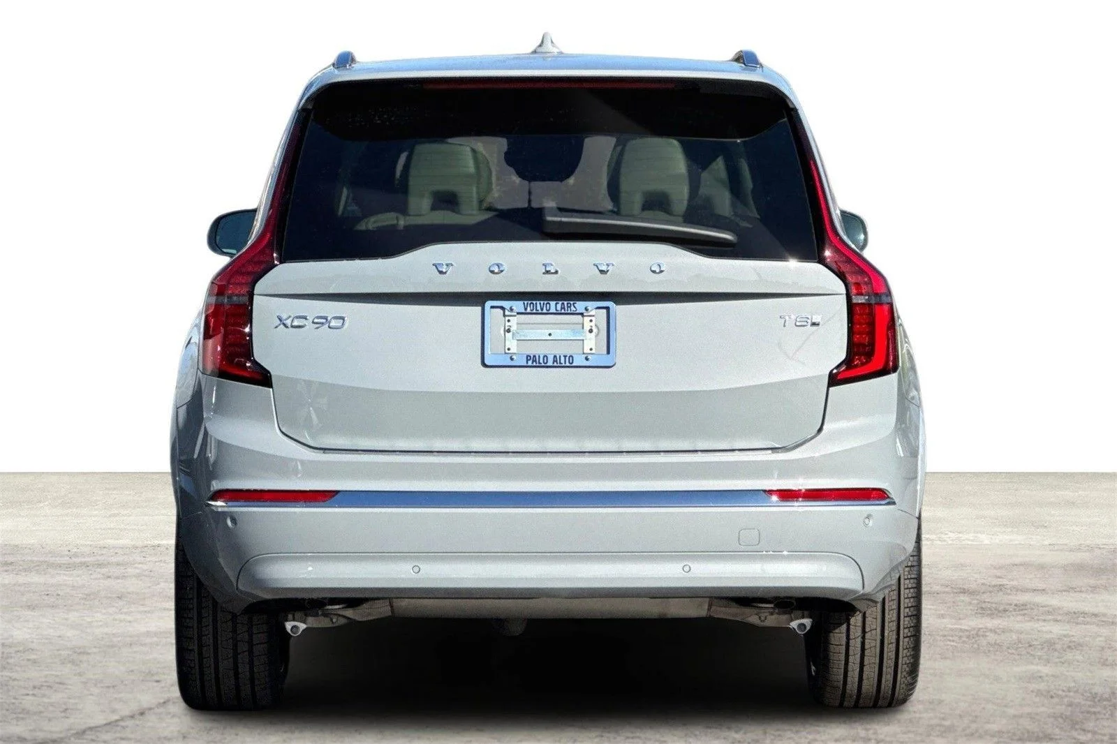 2026 Volvo XC90 Ultra - Photo 8