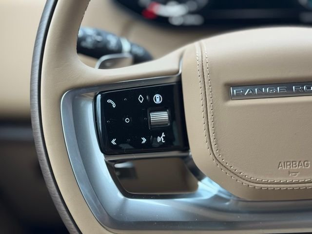 New 2026 Charente Grey Land Rover SE image 23