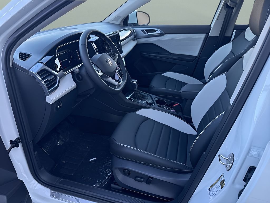 2026 Volkswagen Taos SEL - Photo 14