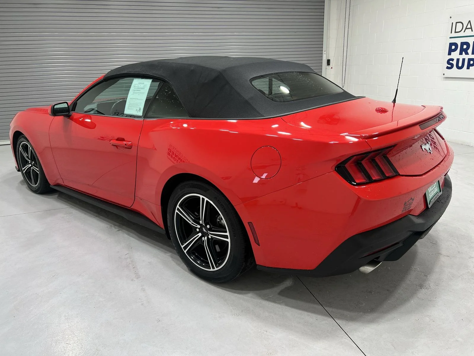 2024 Ford Mustang EcoBoost Premium - Photo 6