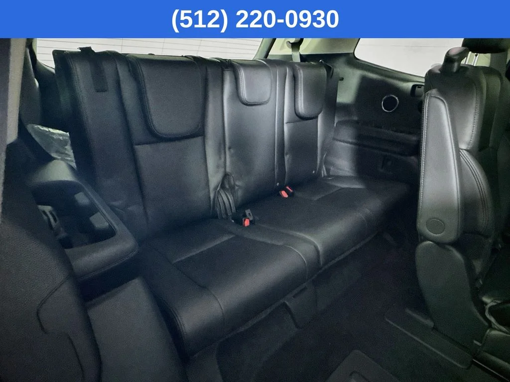 Certified Used 2026 Blue Subaru Onyx Edition Touring image 36