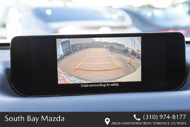 Certified Used 2023 Beige Mazda 2.5 S Select Package image 21