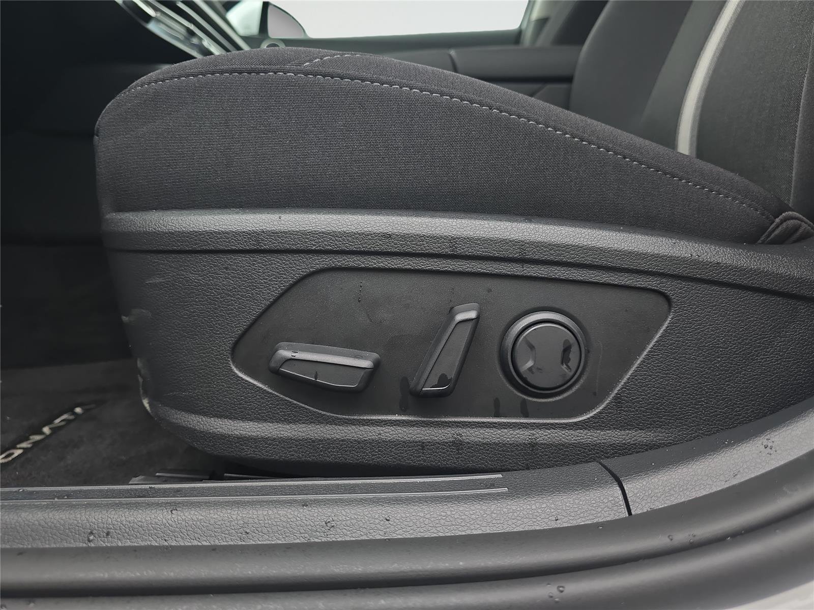 Used 2026 Serenity White Hyundai SEL Sport image 22