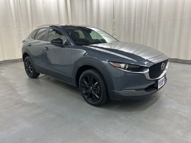 2023 Mazda CX-30 Carbon Edition AWD's photo