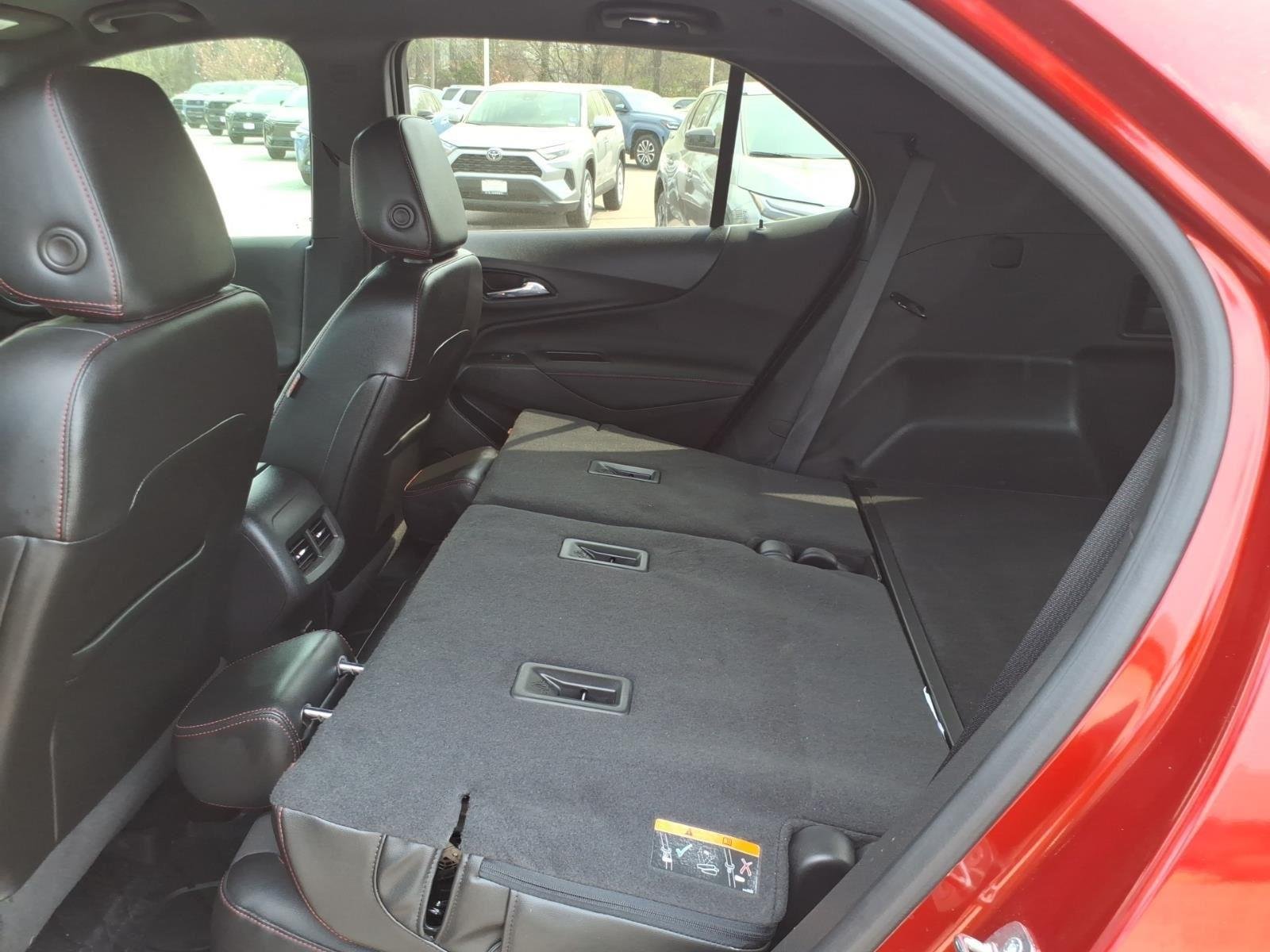 2024 Chevrolet Equinox RS - Photo 26