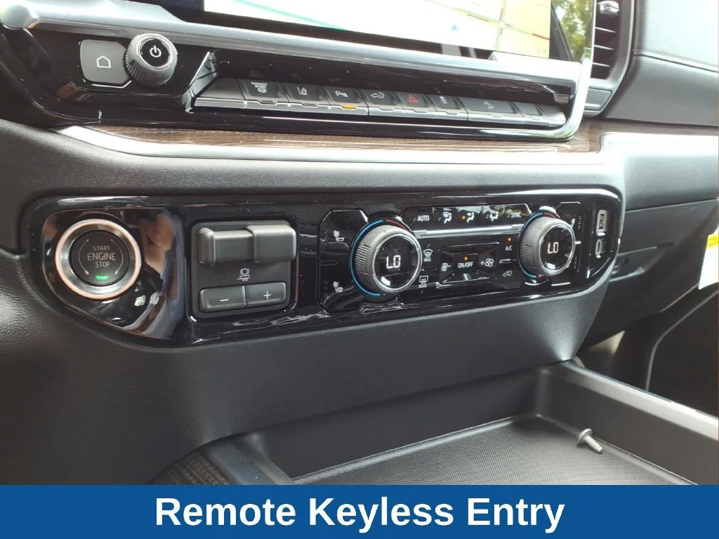 2026 Chevrolet Silverado 2500 HD LT - Photo 8