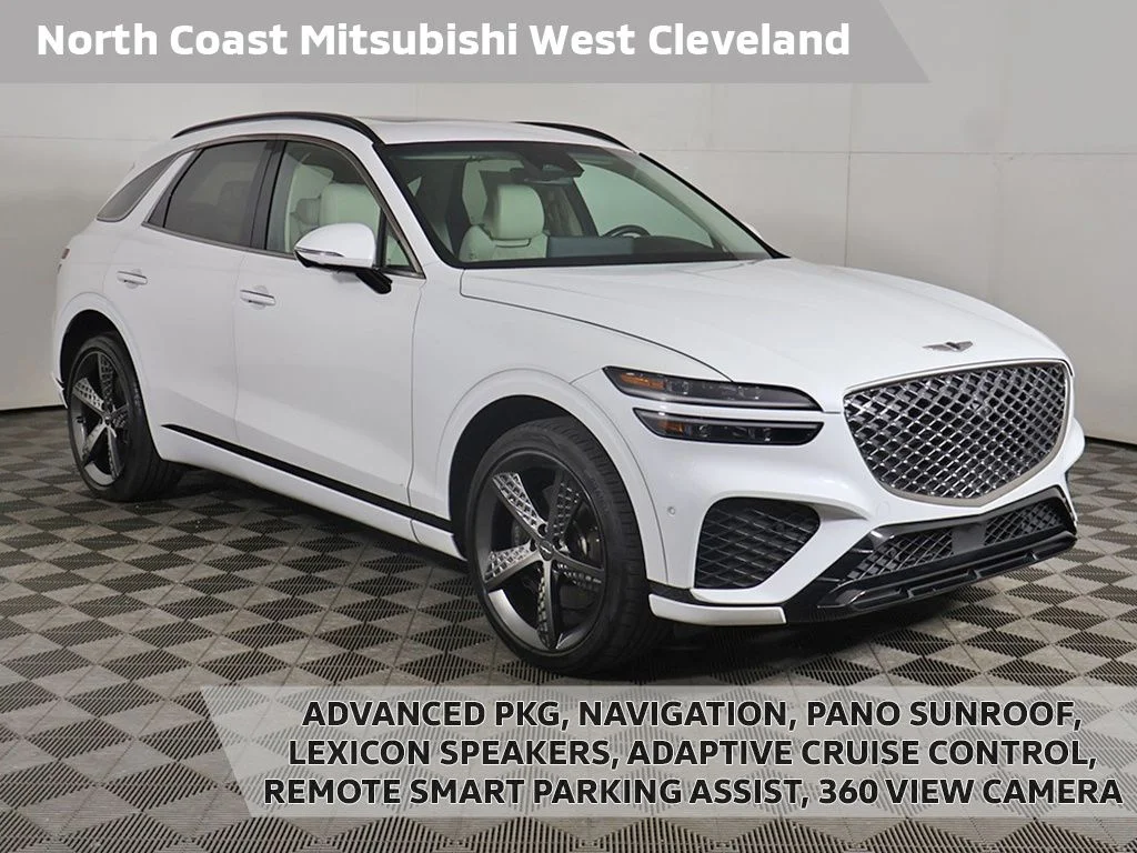 2023 Genesis GV70 3.5T Sport AWD's photo
