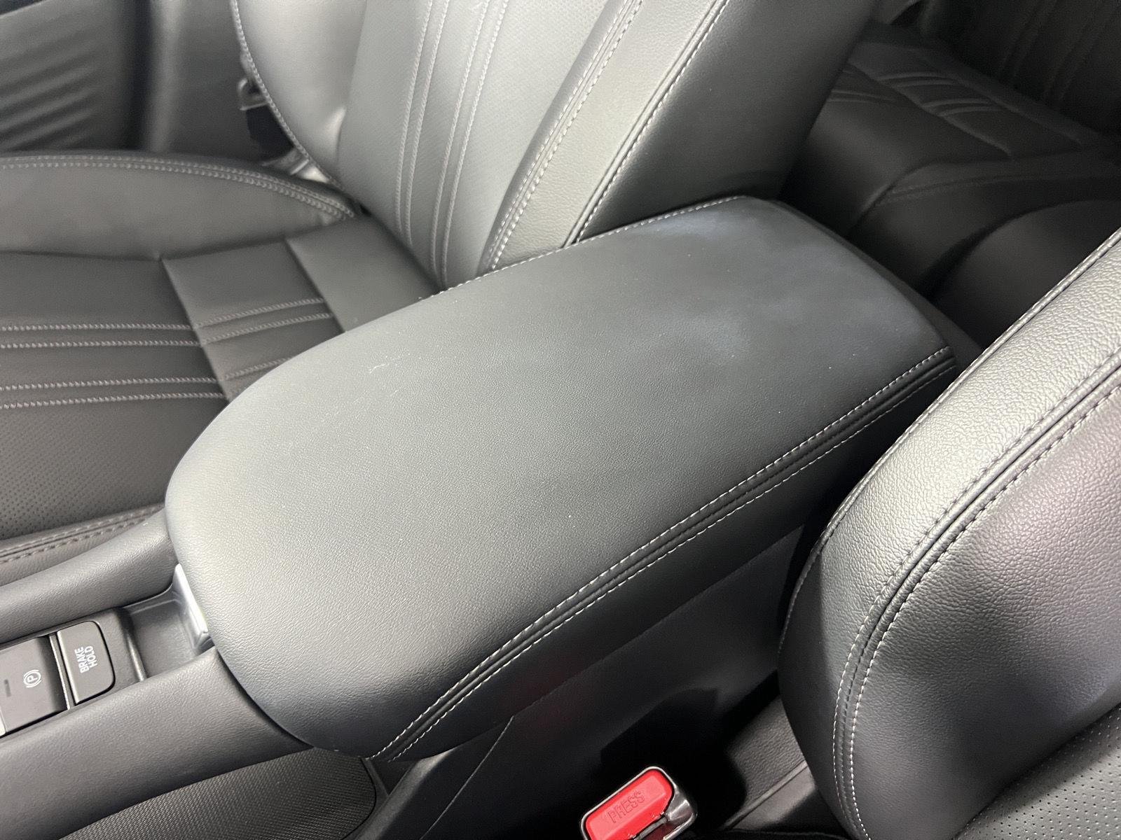 2026 Honda HR-V EX-L - Photo 29