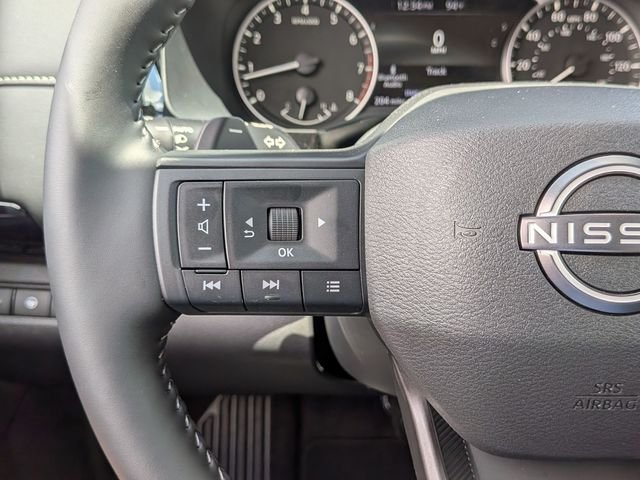 Used 2026 White Nissan SV image 24