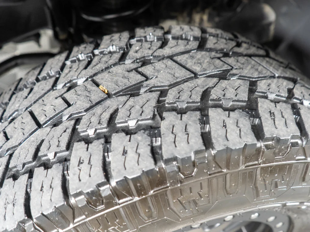 Used 2006 Black Dodge Laramie image 26