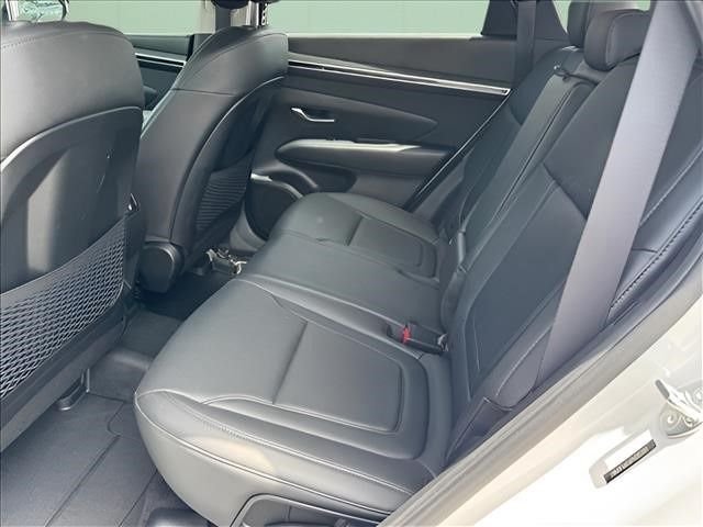 2023 Hyundai Tucson SEL - Photo 13