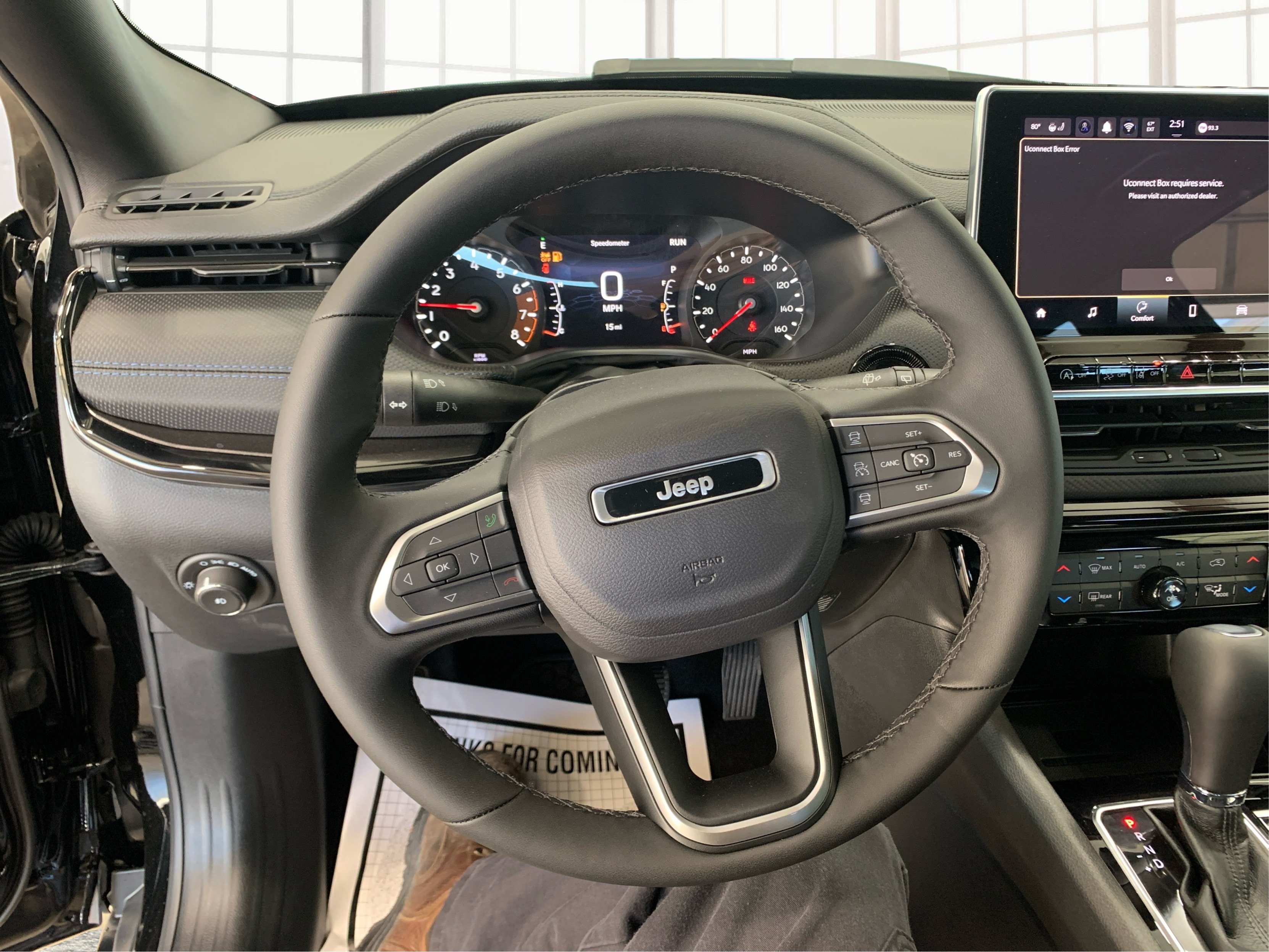 2026 Jeep Compass Altitude Special Edition - Photo 16