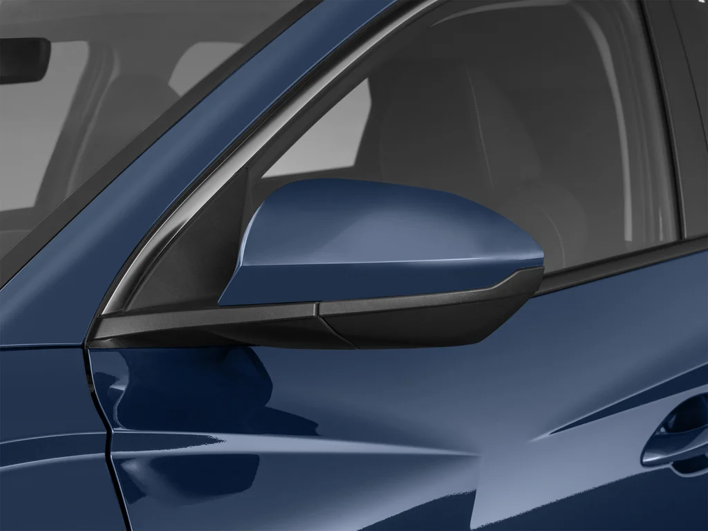 Used 2024 Blue Hyundai SEL image 47