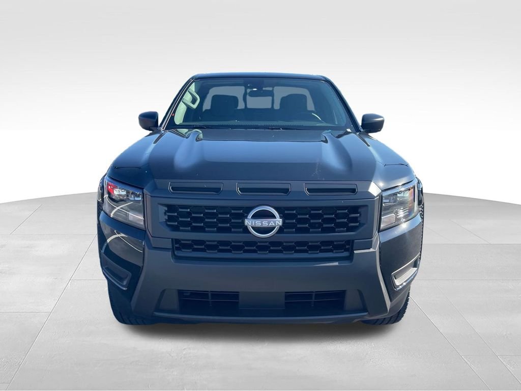 New 2027 Black Nissan S image 8