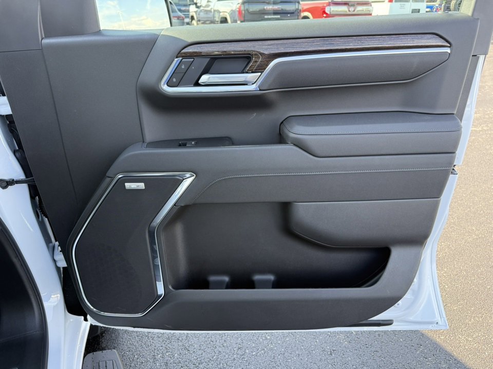 2026 GMC SIERRA - Image 37