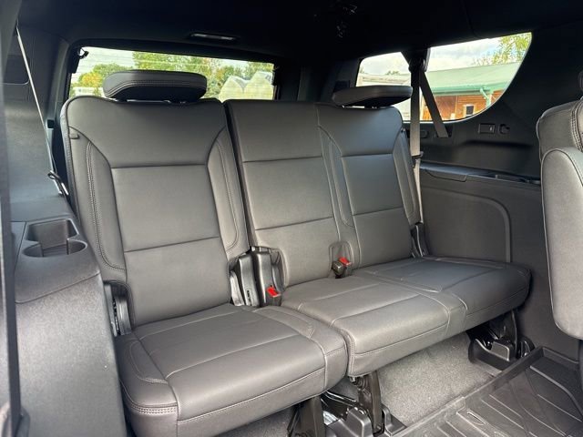 2026 Chevrolet Suburban High Country - Photo 48