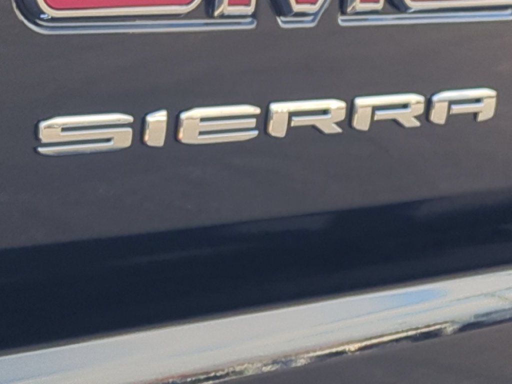 2026 GMC Sierra 1500 Elevation - Photo 10