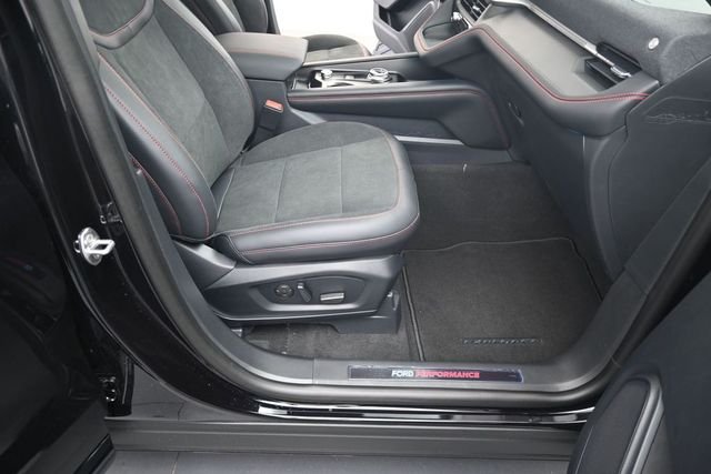 New 2026 Agate Black Metallic Ford ST image 29